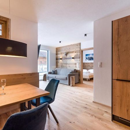 Familienwohnung Wildspitze Fügen Esterno foto