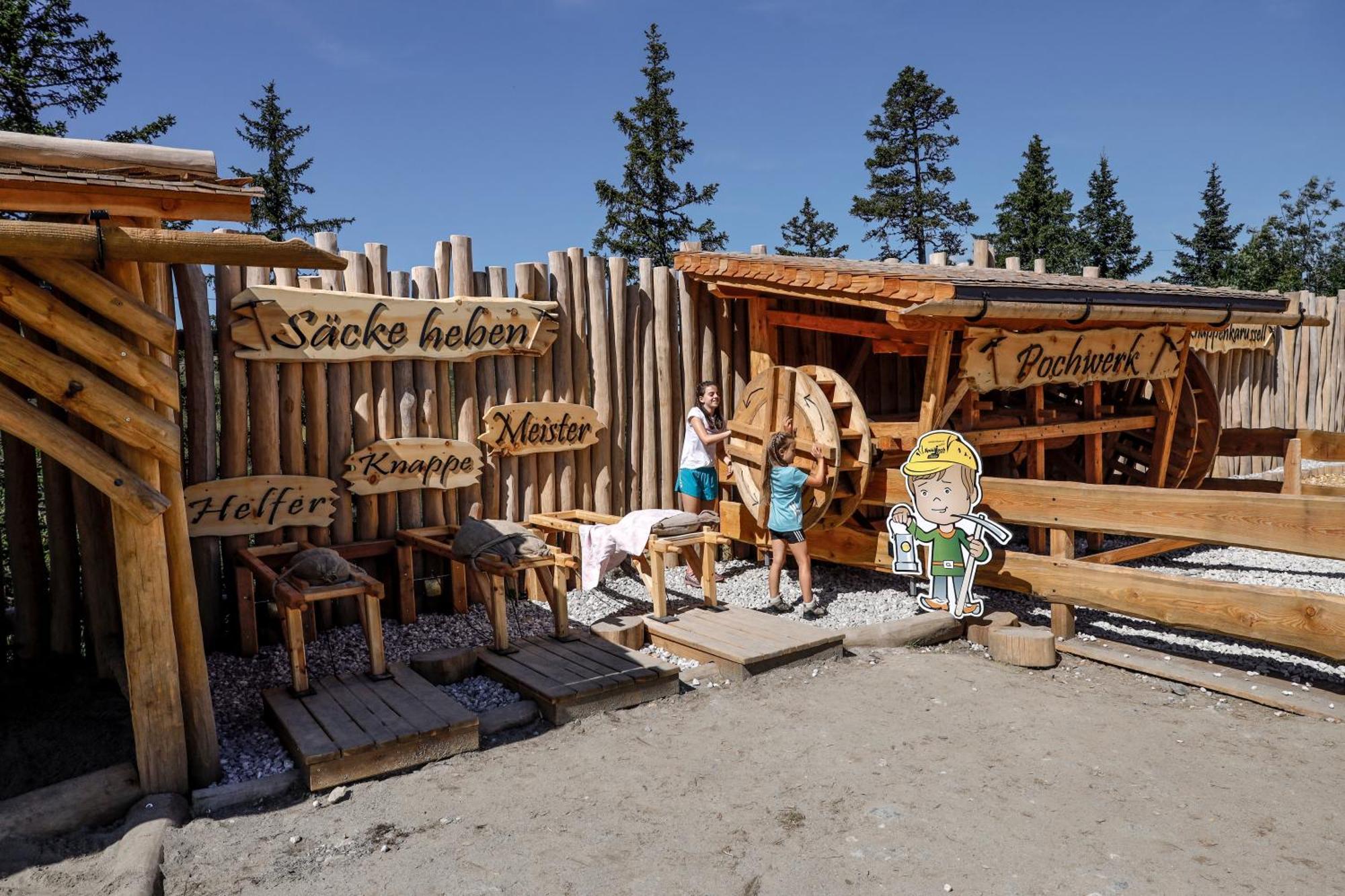 Familienwohnung Wildspitze Fügen Esterno foto